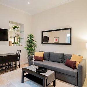 Apartamento de 1 Dormitorio